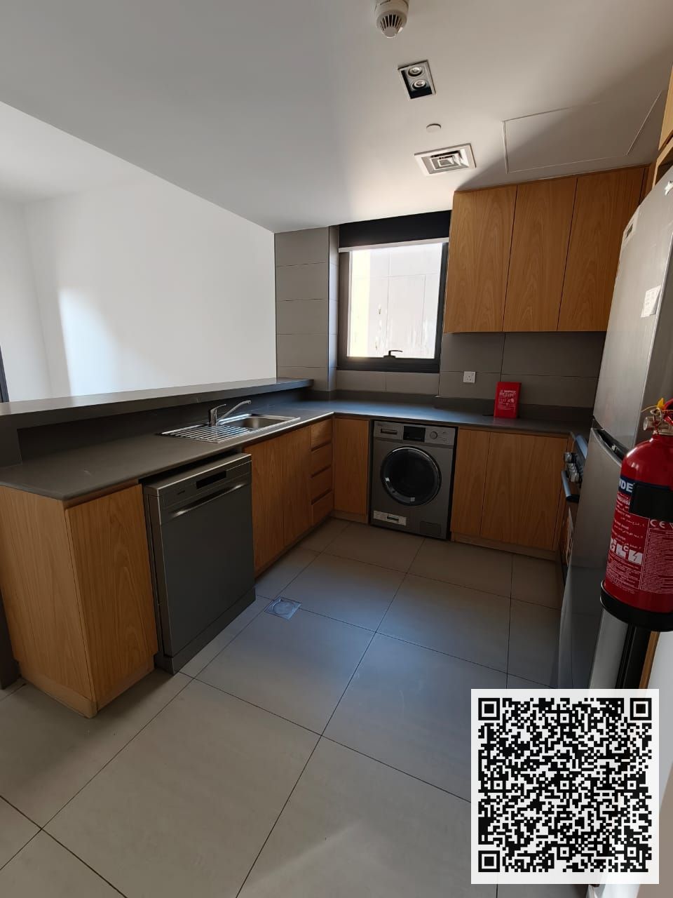1 Bedroom Apartment for Sale in Al Mamsha – Building SS3 (Main Road)