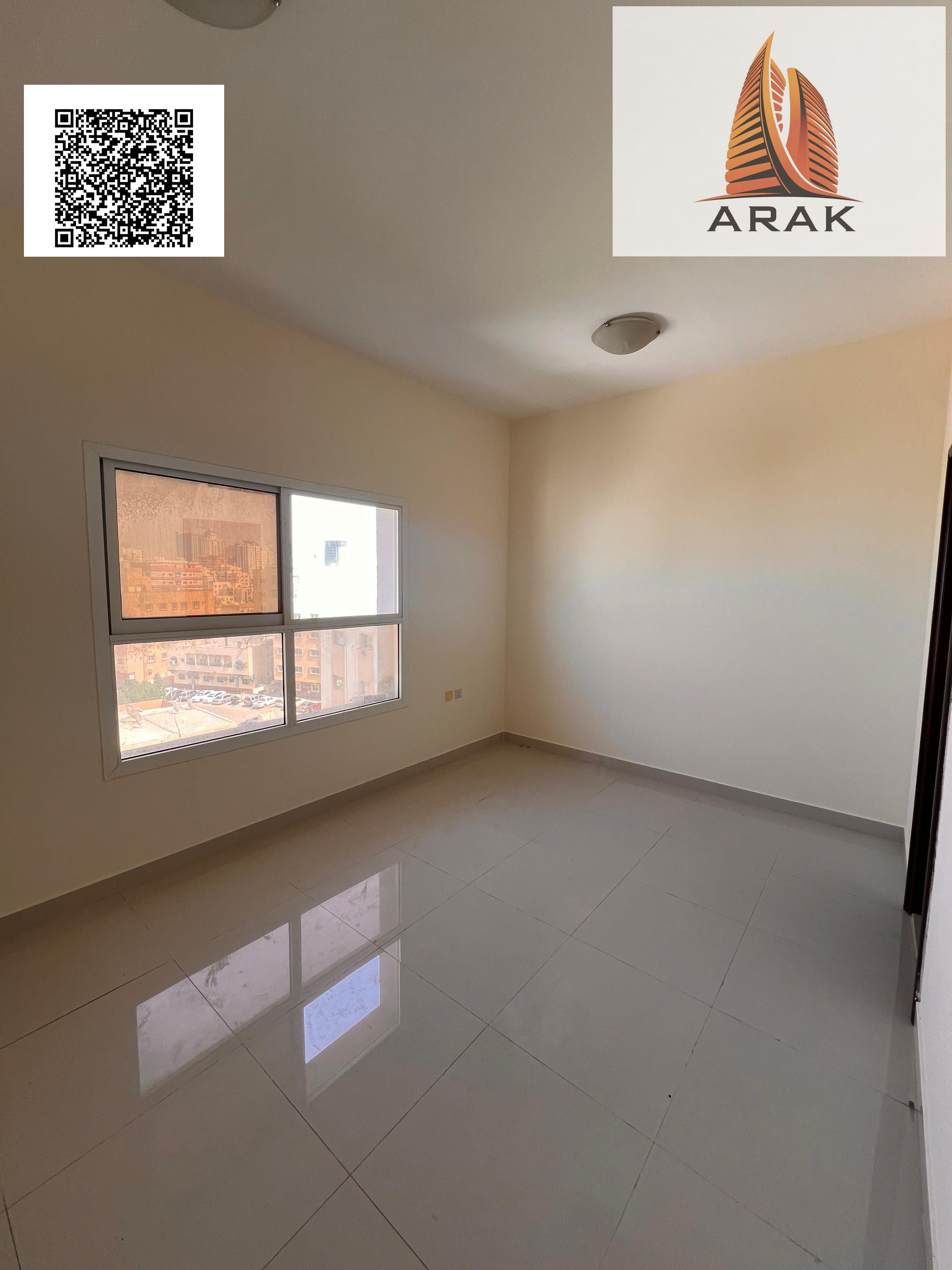 Spacious Studio for Annual Rent – Al Nuaimiya 3, Prime Location