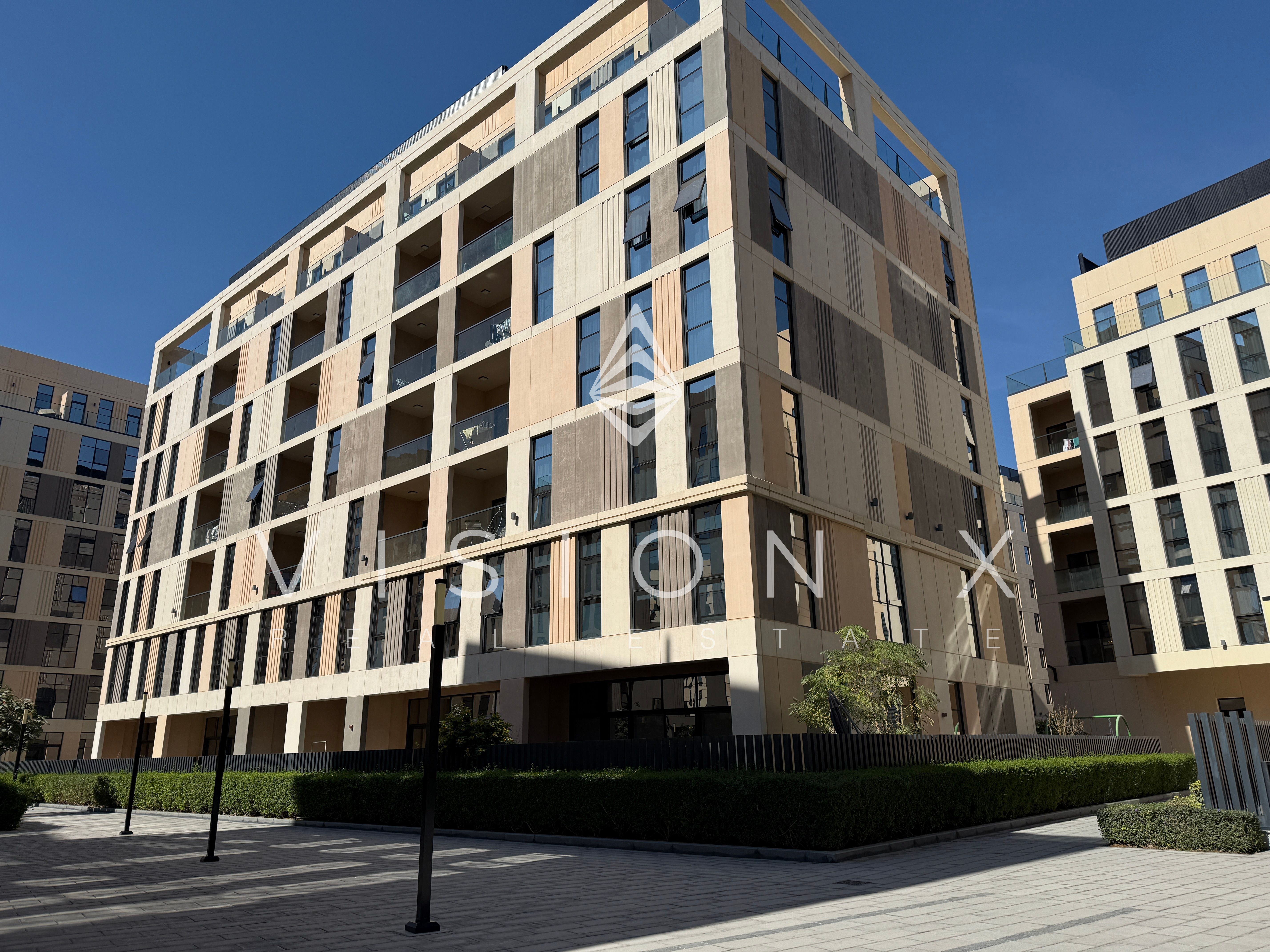 Spacious Layout | Modern Finishes | Popular Location