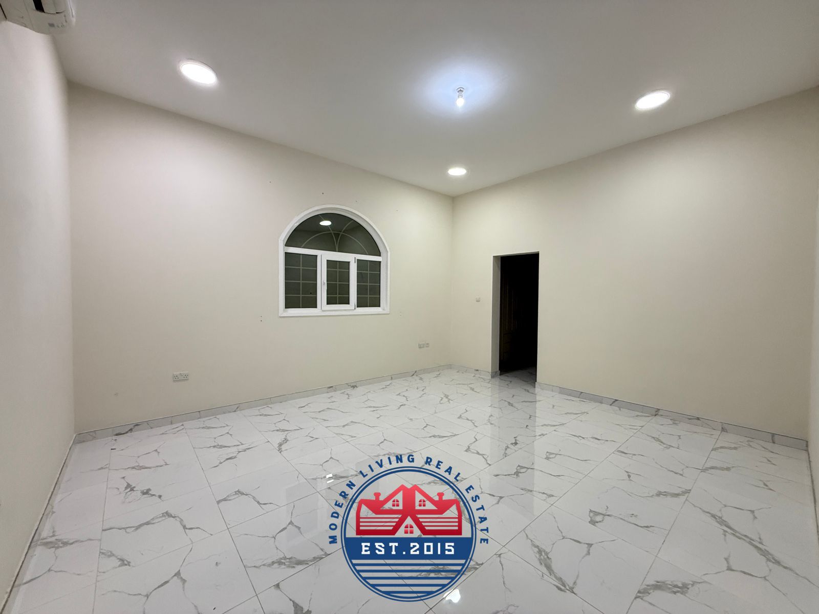 Separate Entrance 3 Bedroom Hall in Al Shamkha