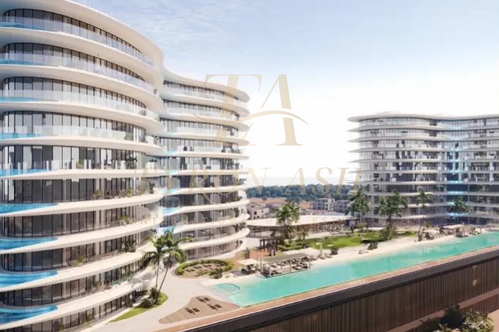 Luxury Studio | High ROI | Near Metro Access