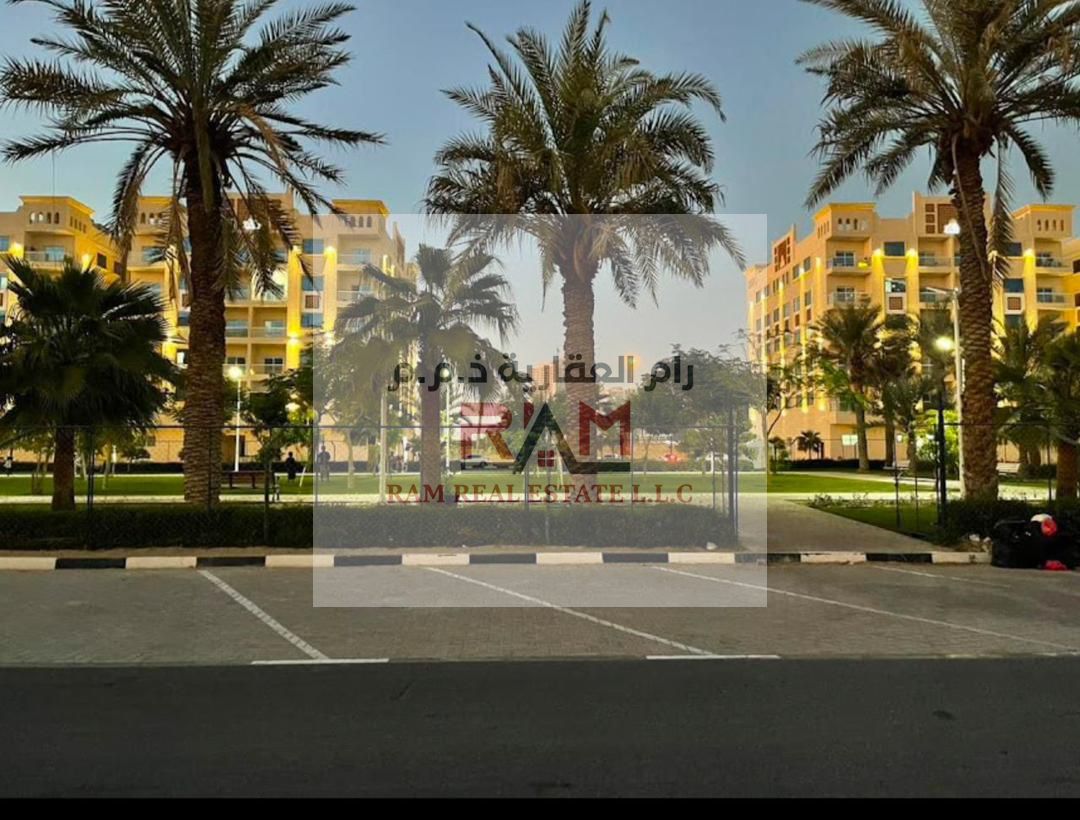 For Sale: Studio in Al Ameera Village – Ajman