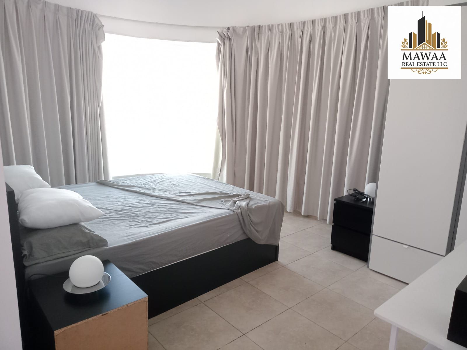Ready to Move In | Fully Furnished Studio | Prime Location