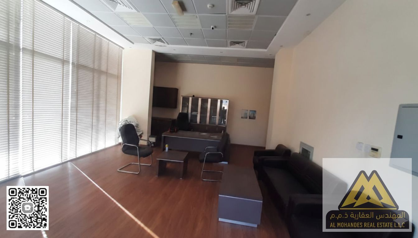Central air conditioning | Spacious area | Distinctive view | Close to all services and schools