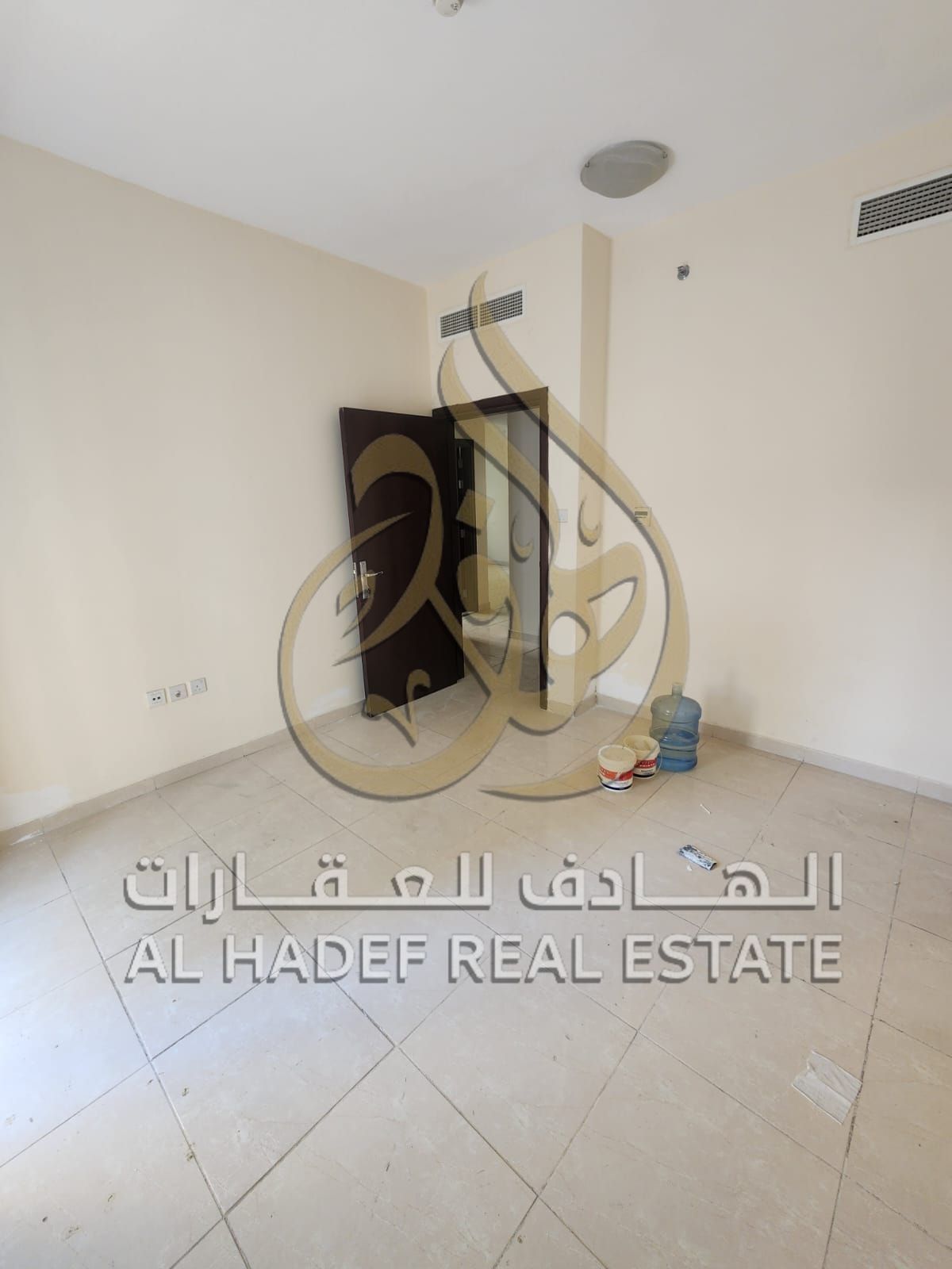 Two-Bedroom Apartment for Annual Rent in Al Qasimia – Prime and Convenient Location