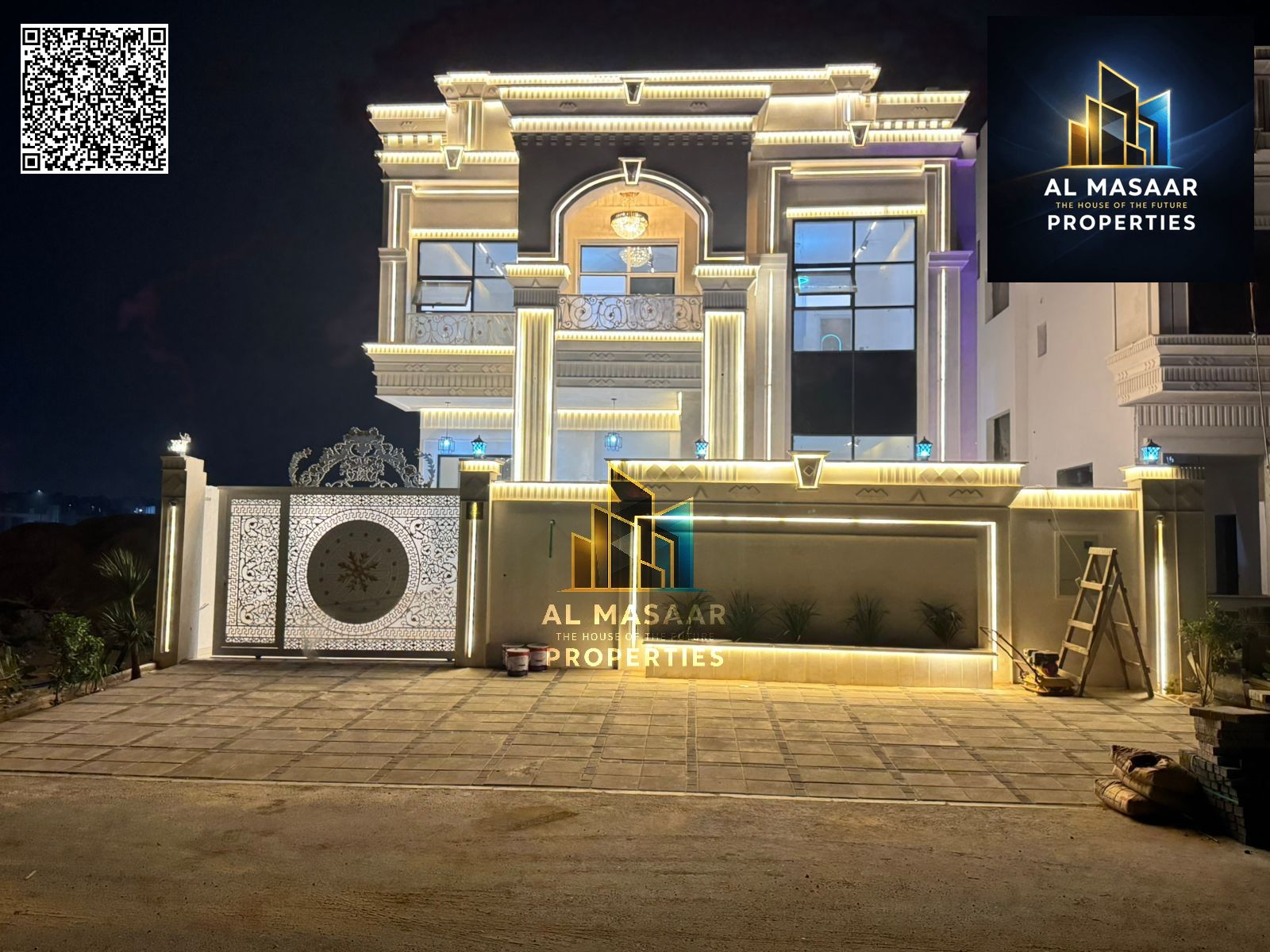 Receive your villa ready to move in, including registration and ownership fees - very spacious interiors and hotel-style finishes. Freehold ownership