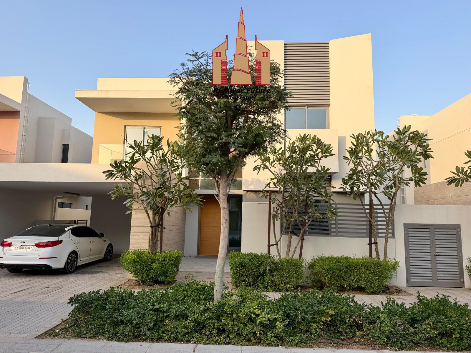 Spacious 4BR Villa | 7 Bathrooms | Maid Room | Prime Location in Yasmeen, Al Zahia