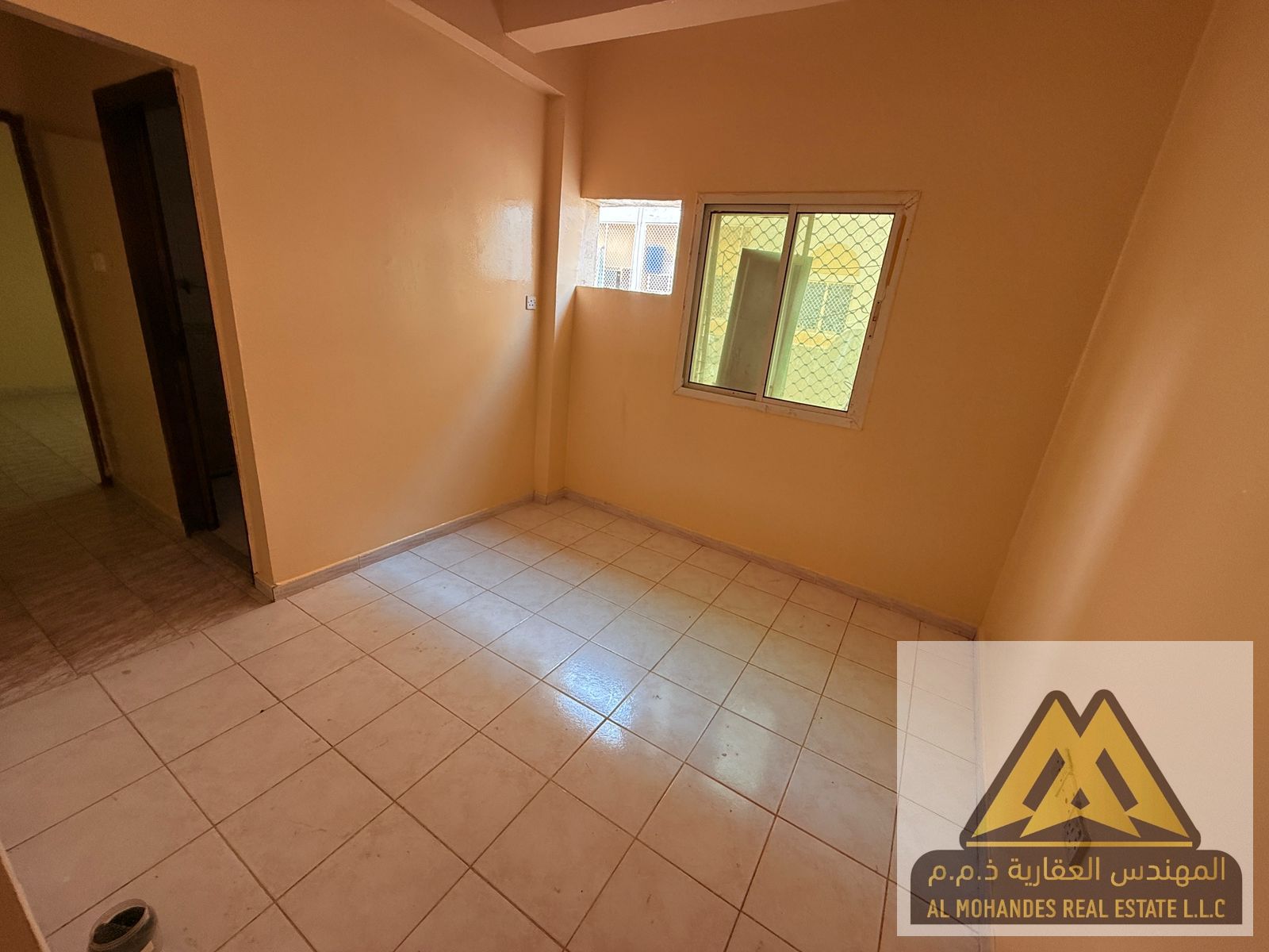1 Bedroom Apartment for Annual Rent – Al Rawda 3, Ajman
