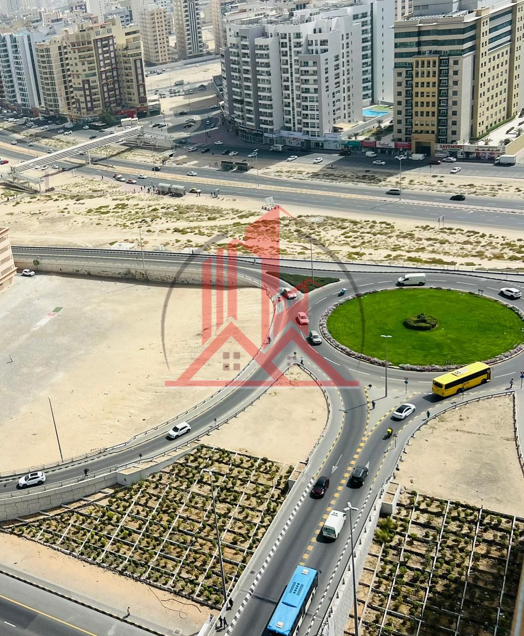 2BHK Modern High-Rise Living I Bright & Luxury Layout I Ready to Move In