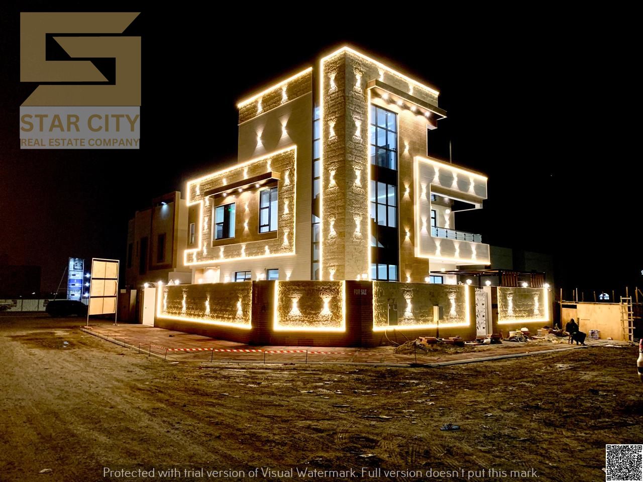 Luxury Classic Villa with Private Swimming Pool – Prime Location