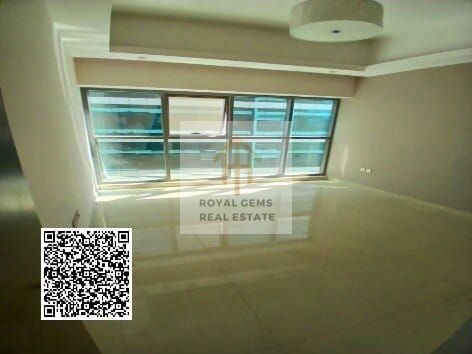 Live in a 1bhk in a prestigious gulfa tower + strategic location +100% lifetime Ownership available