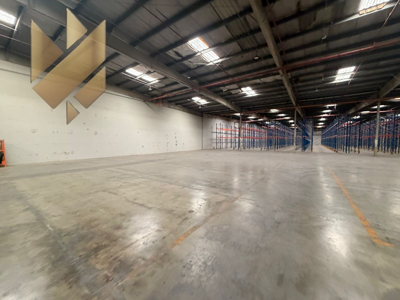 Exceptional Industrial Warehouse for Rent – The Heart of Sharjah's Industrial Activity