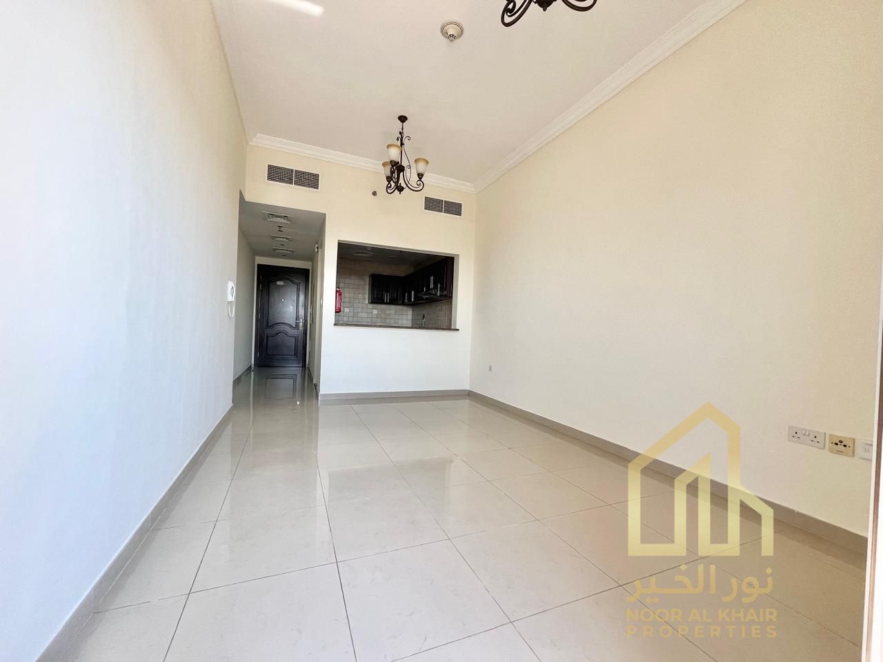 For Rent | 1-Bedroom Apartment in Al Barsha 1 – Near Mall of the Emirates