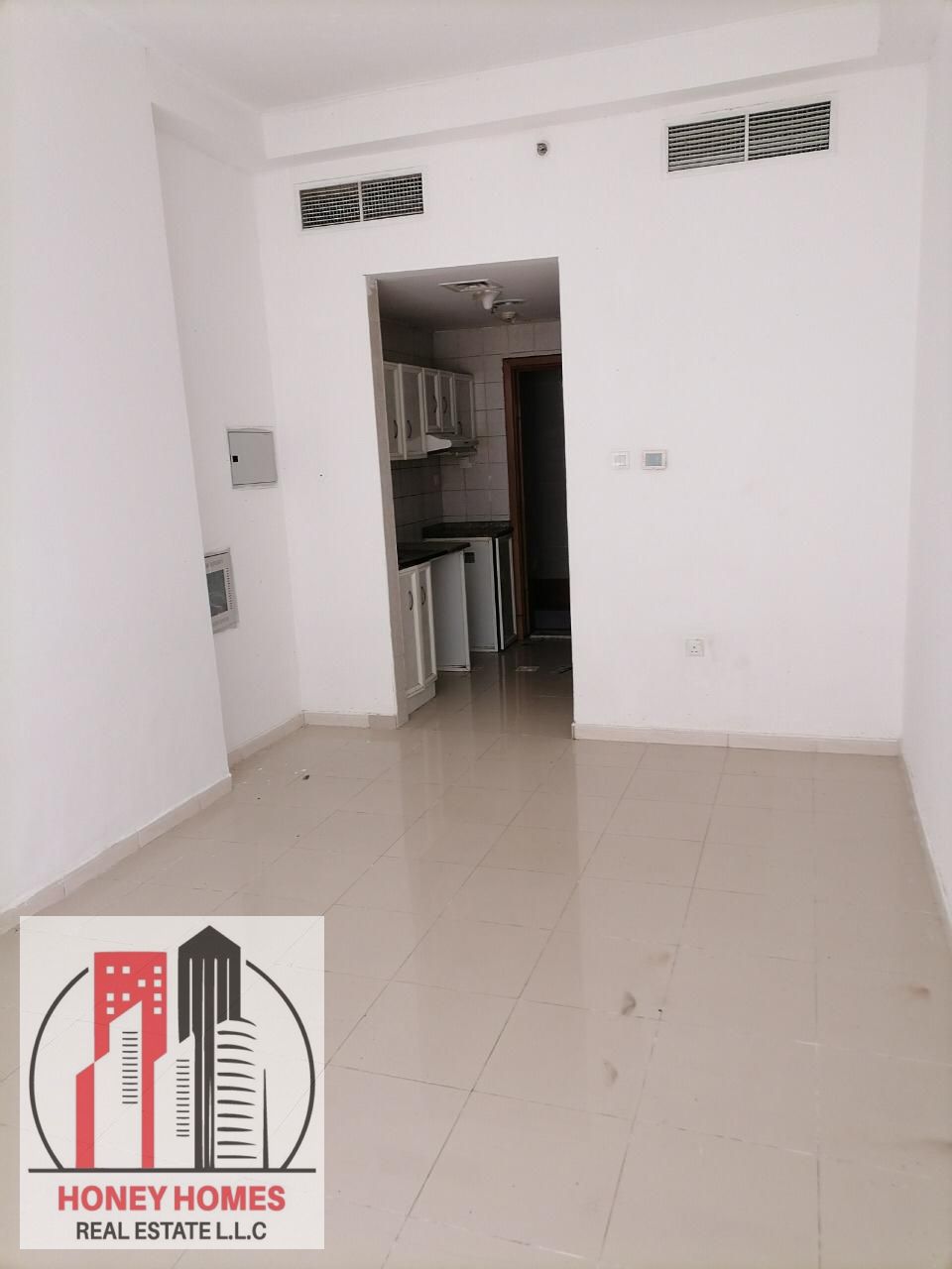 Studio for Sale in Ajman Pearl Towers – Prime Investment Opportunity