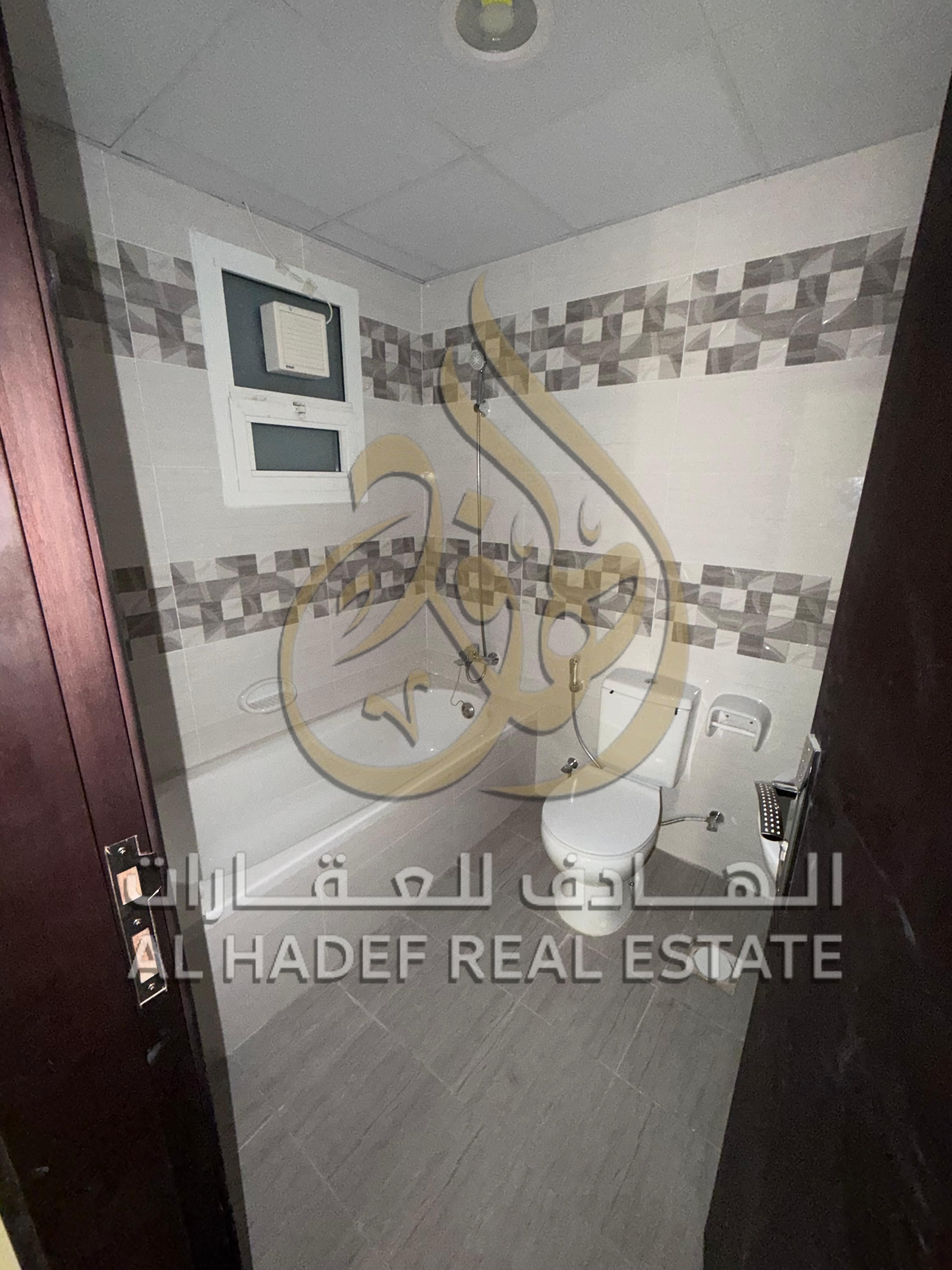 Brand New Building – First Tenant Located in Al Manakh – Sharjah A golden opportunity for comfortable living in a prime location