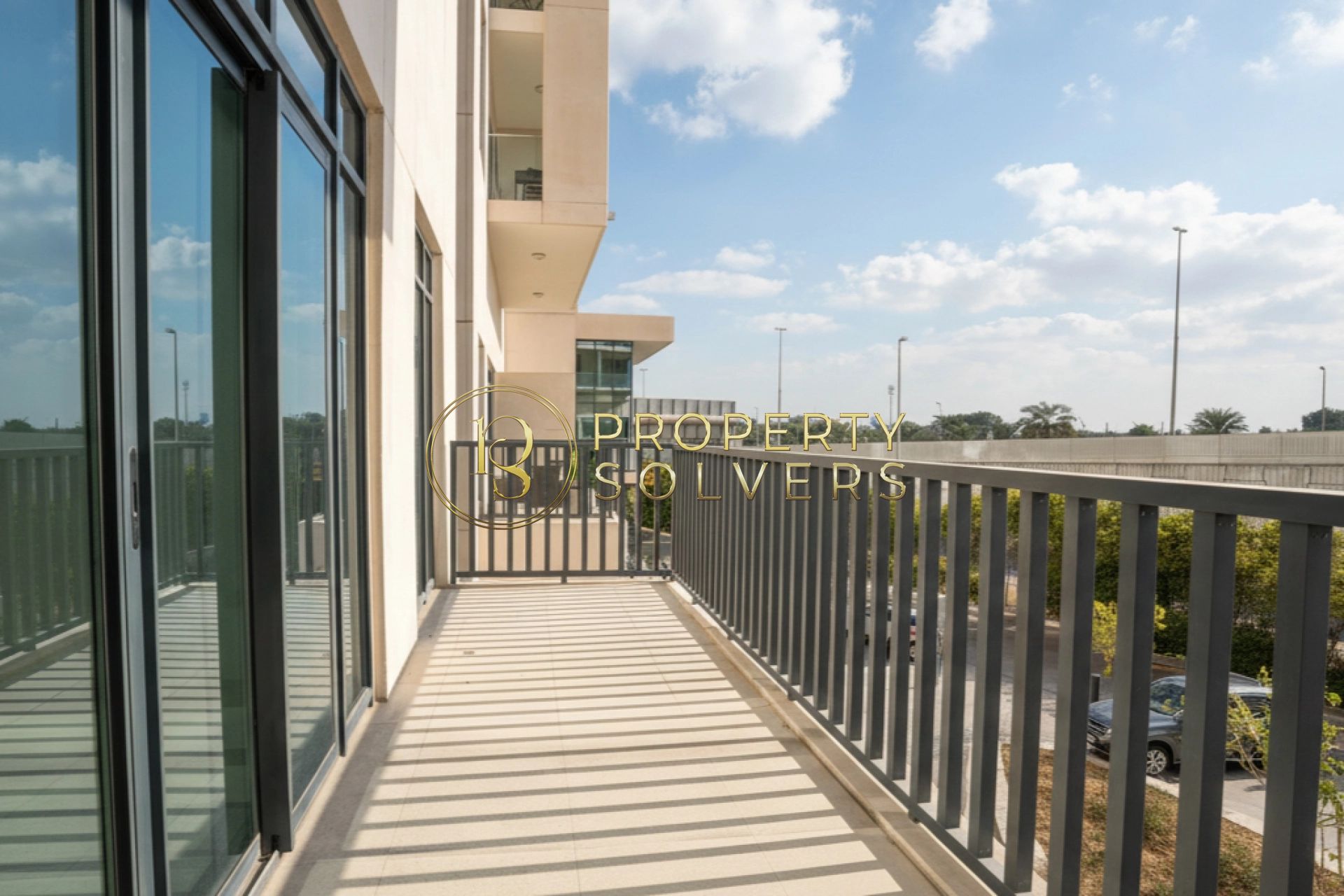 Exclusive Unit | Spacious Layout | Prime Location
