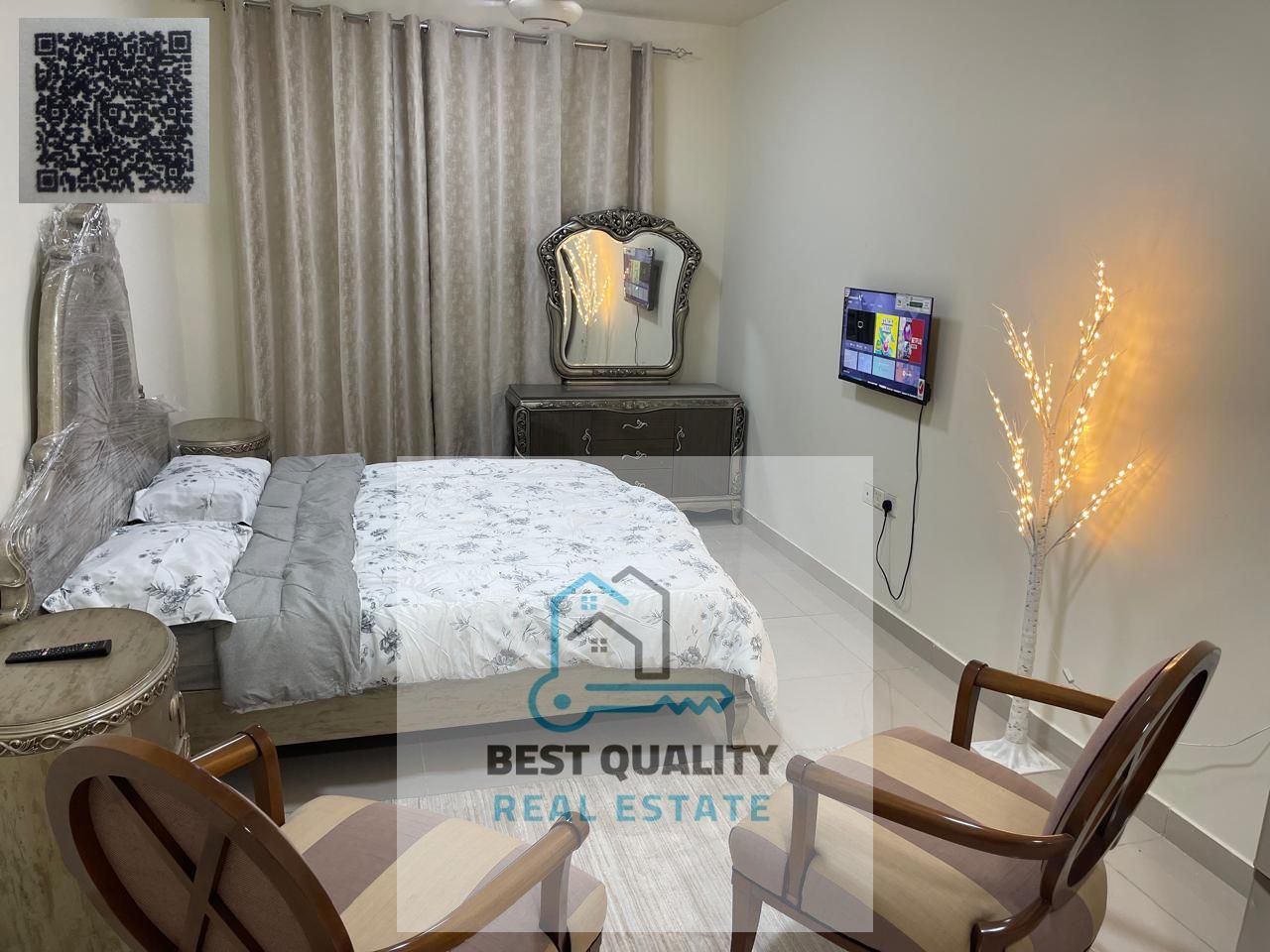 Ajman – Al Jurf 2