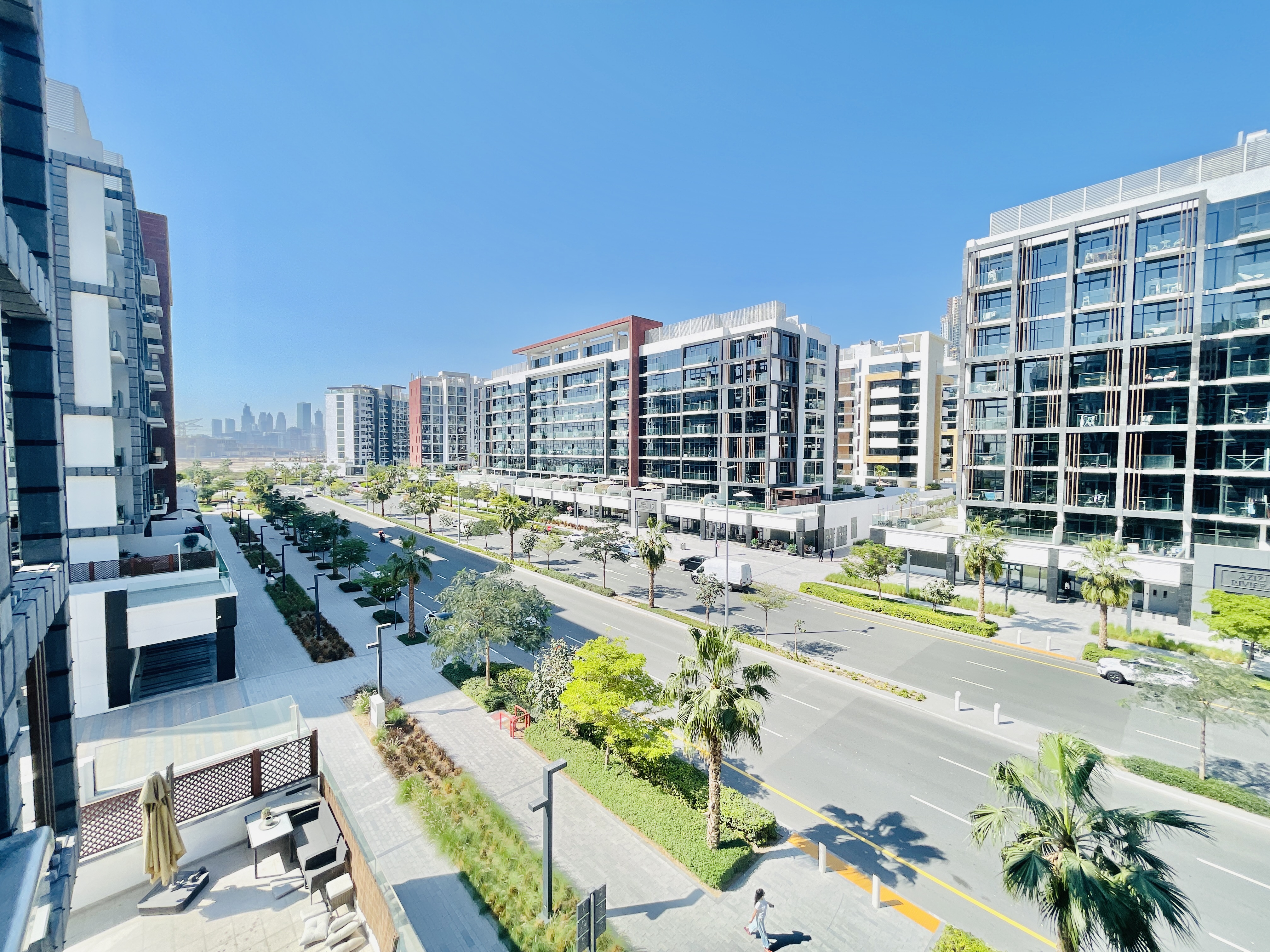 Brand New Chiller Free 2BR | Separate Laundry | Ready to Move | Full Amenities