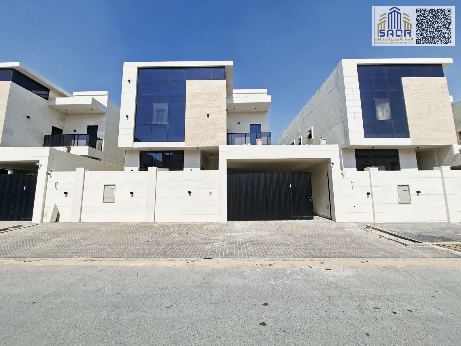 Enjoy comfort and luxury in this exquisitely designed villa.