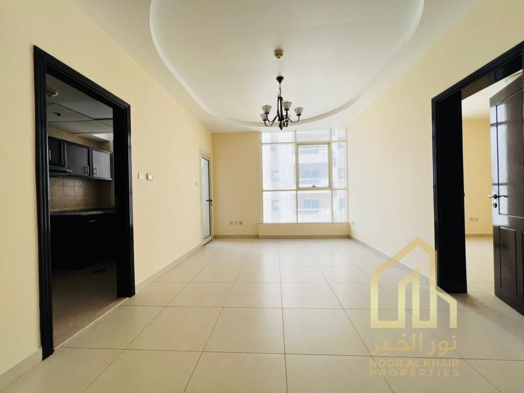 For Rent | Chiller Free 1-Bedroom Apartment in Al Barsha 1 – Near Mall of the Emirates