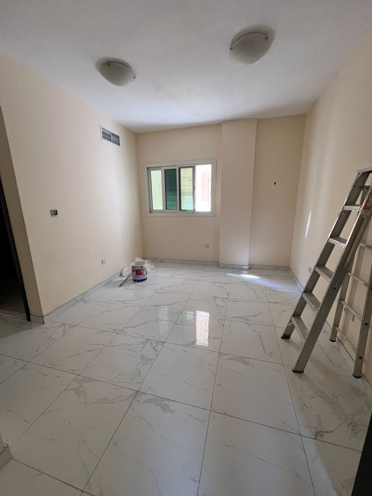 One-bedroom apartment in Al Qulay'ah from Accept Group, second occupant, excellent space, free maintenance and special payment facilities.