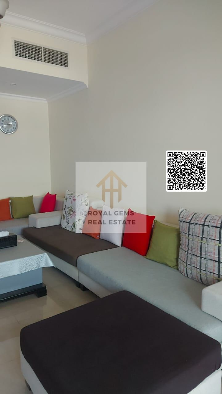 Spacious 2-BHK for Sale | in Conqueror Tower | 1,560 Sq. Ft | High ROI