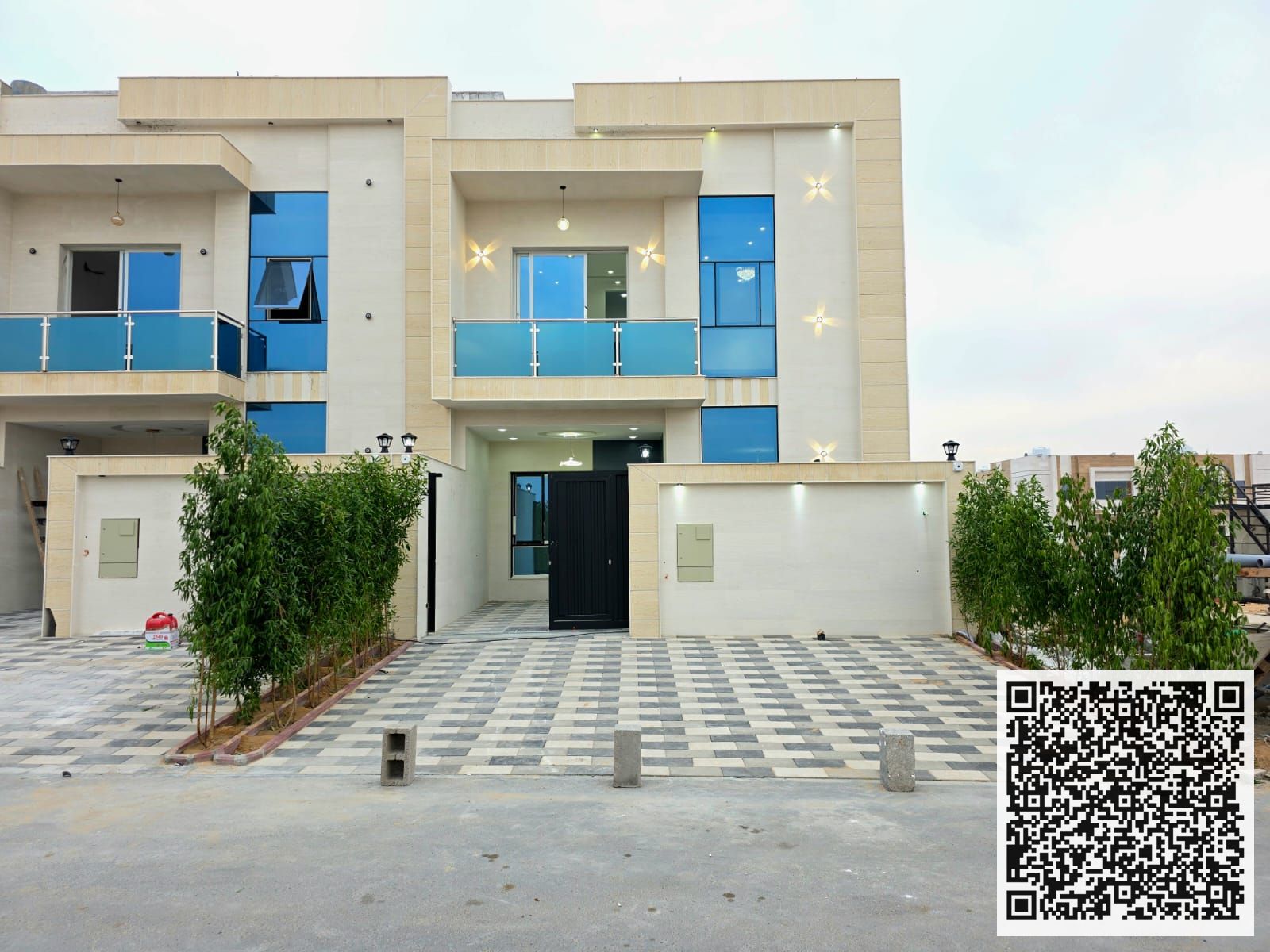 An exceptional opportunity to own a spacious townhouse villa, ideal for families.
