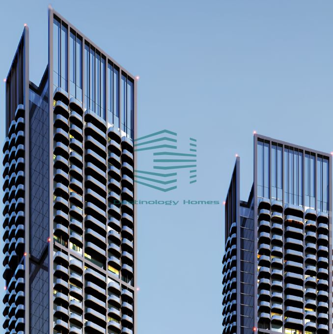 Exclusive Ramadan offer | Investor deal | 10% ROI | Full Furnished luxury 2 bedrooms apartment