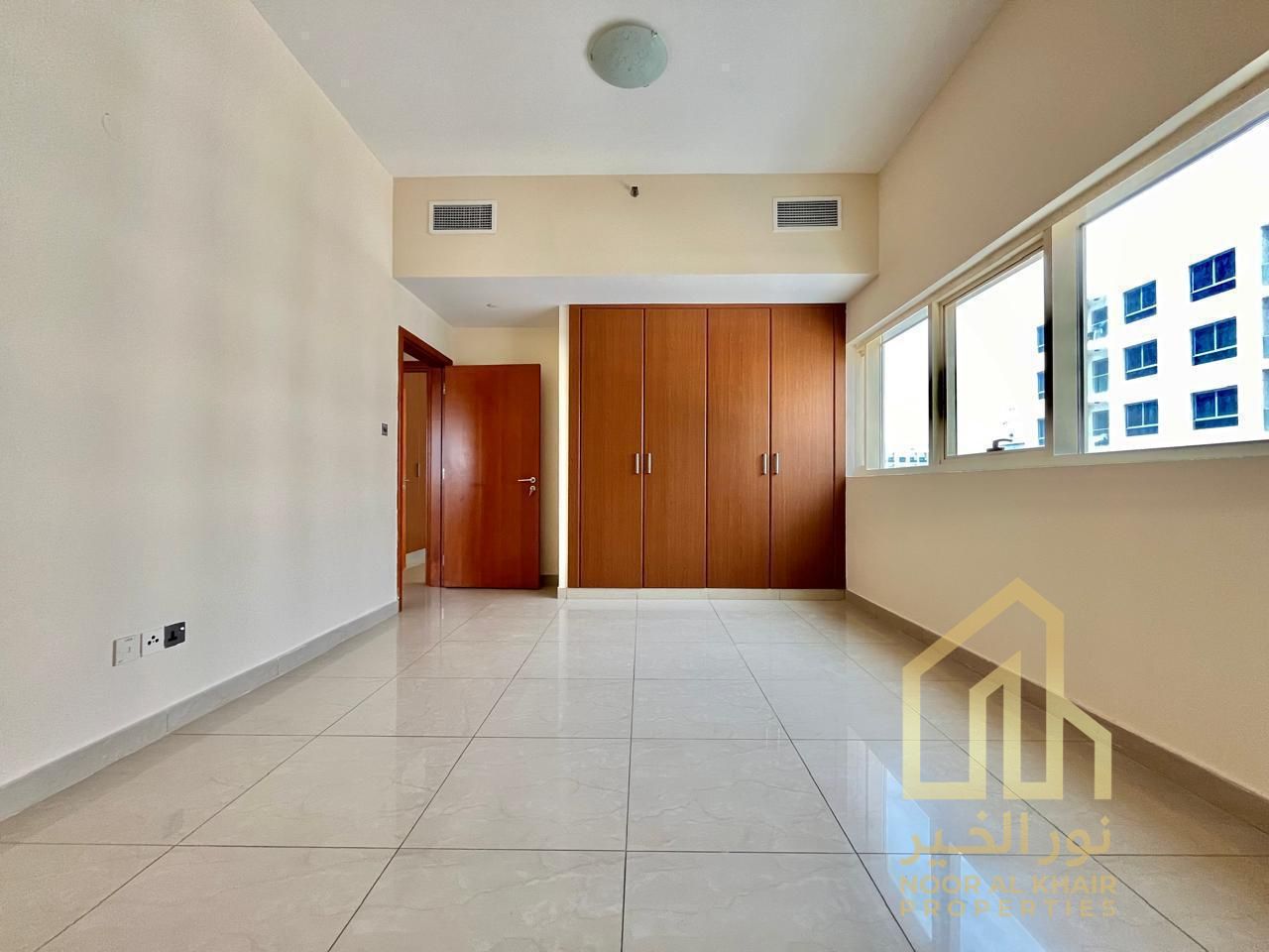 For Rent | 2-Bedroom Apartment in Al Barsha 1 – Near Mashreq Metro Station (Insurance Metro)