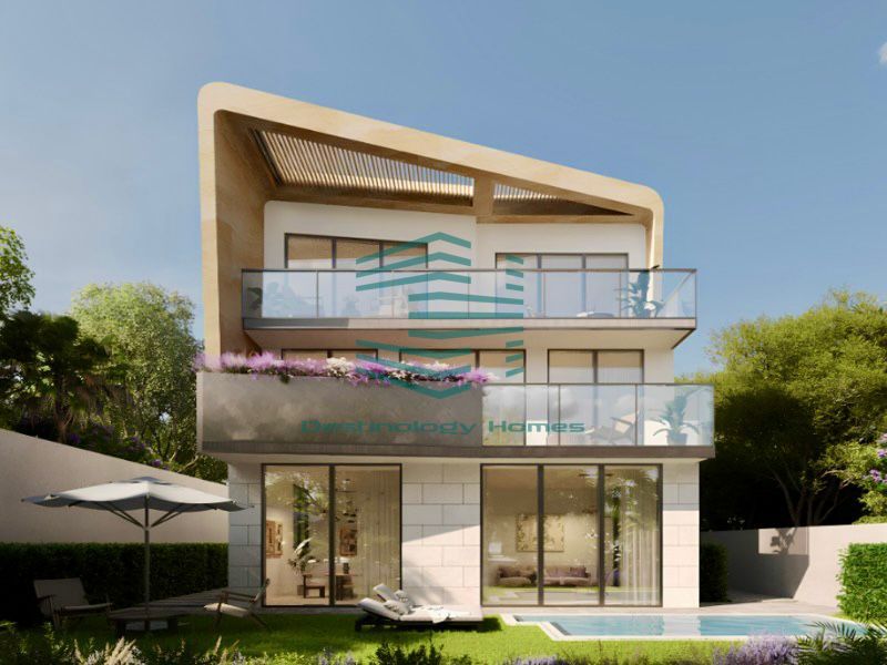 Luxury Living | Ramadan Deal | 15% ROI