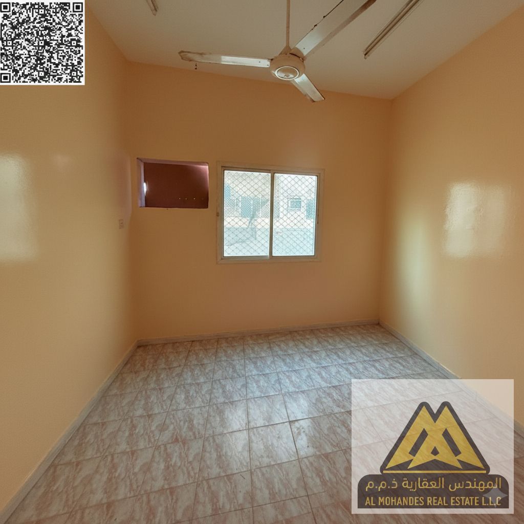 Spacious area | Open view | Ready for immediate occupancy