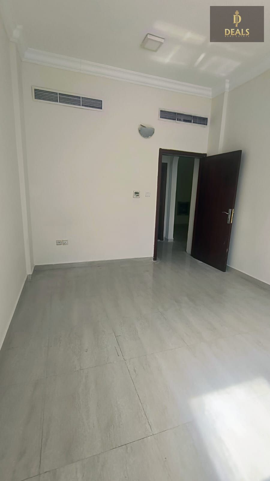 Apartment for Rent Al Rawda 3 | 2 Bedrooms & Hall | On Sheikh Ammar Road | Easy Dubai & Sharjah Exit | 32K