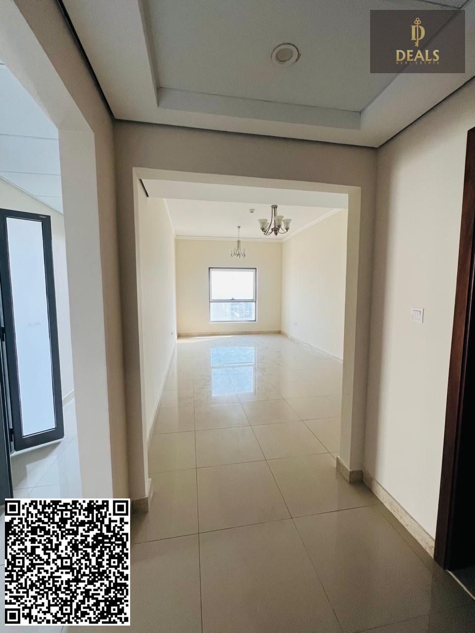 Strong Rental Offer in Al Nuaimiya 1 | 2 Master Bedroom Apartment with Maid Room, 4 Washrooms, Big Balcony, Free Gas & Parking + 1 Month Free