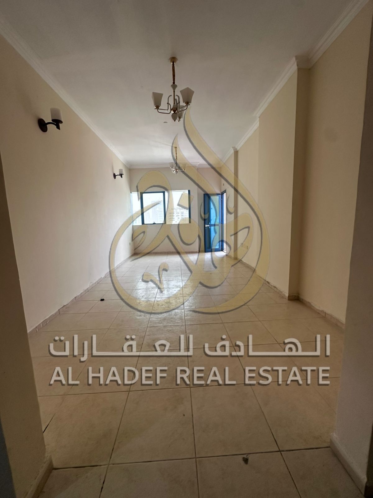 2 Bedroom Apartment with Balcony for Rent in Al Rolla, Sharjah | Free Month | Free Maintenance | 4 or 6 Cheques