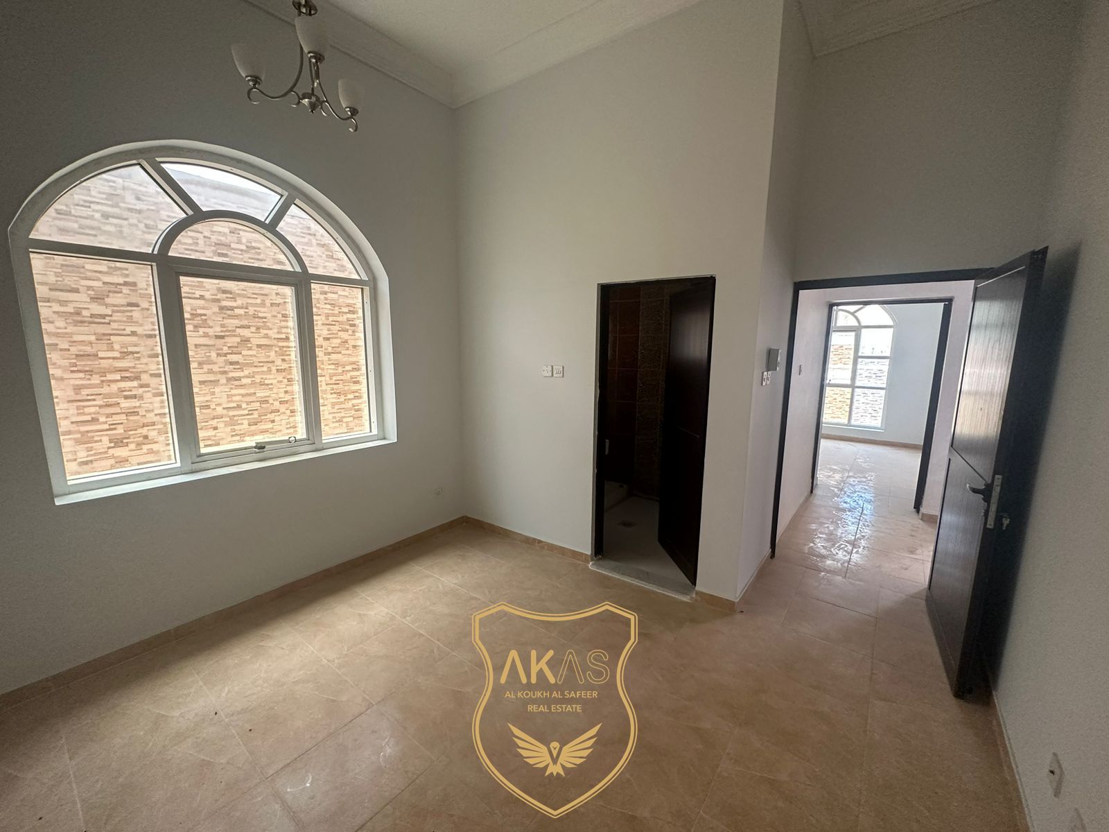 Well-Maintained 3BHK Villa for Families Only – Nassriya