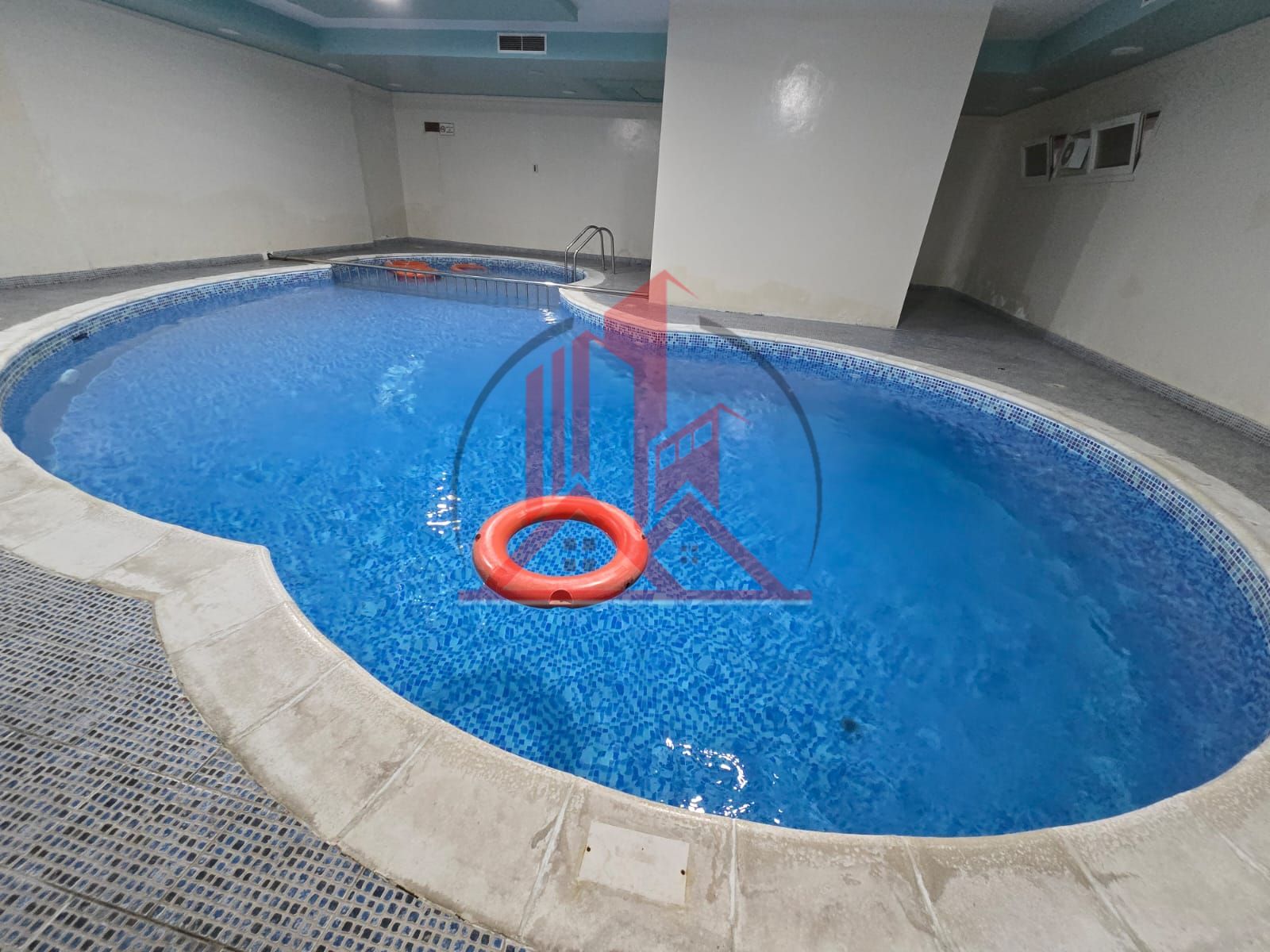 Affordable 1BHK with Gym, Pool Open View Balcony Only 42k Close To Sahara Center