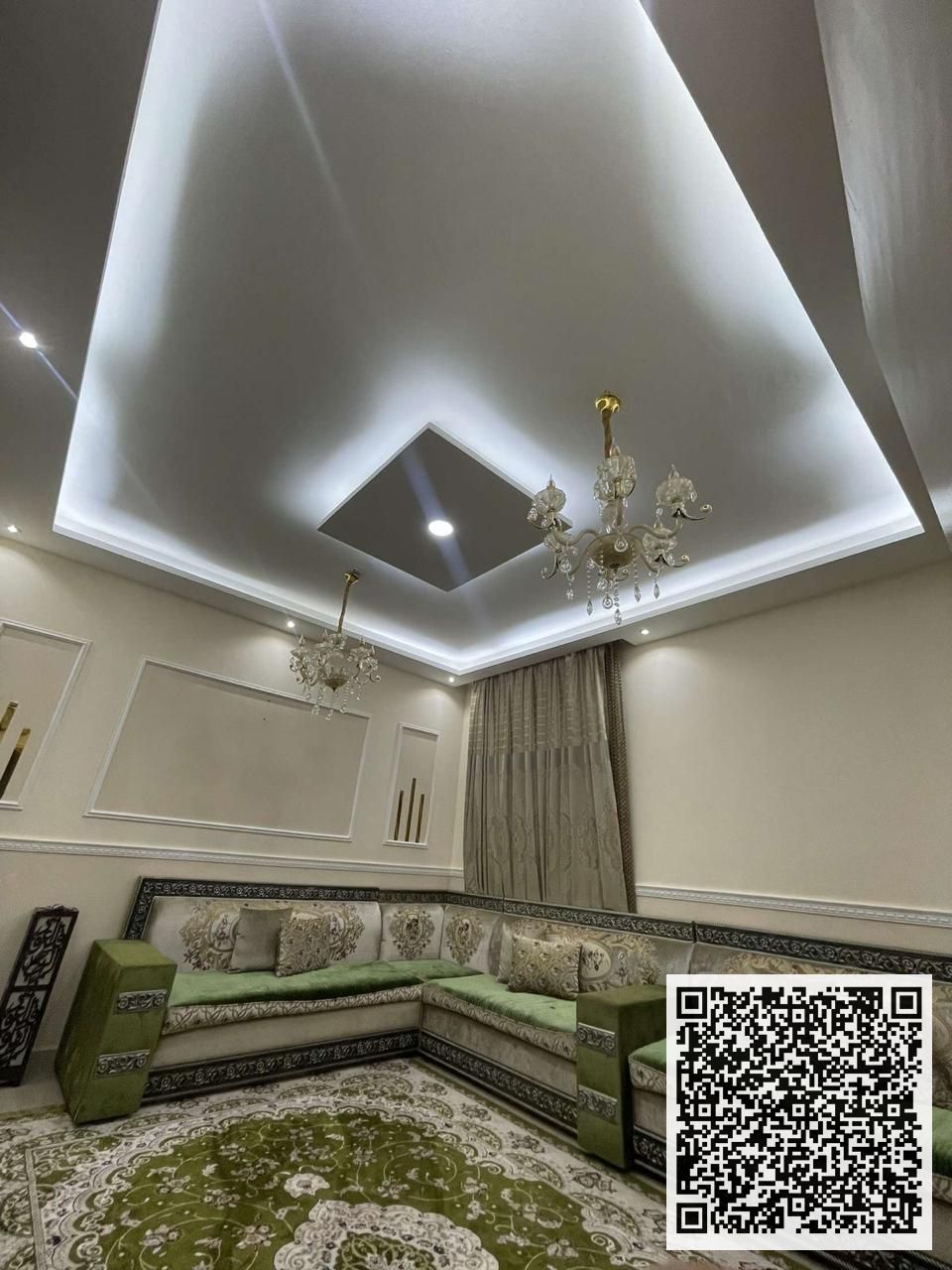 Hot Deal 1BR in Al Nuaimiya Towers | 1,020 Sq. Ft | Furnished | AED 330K Cash