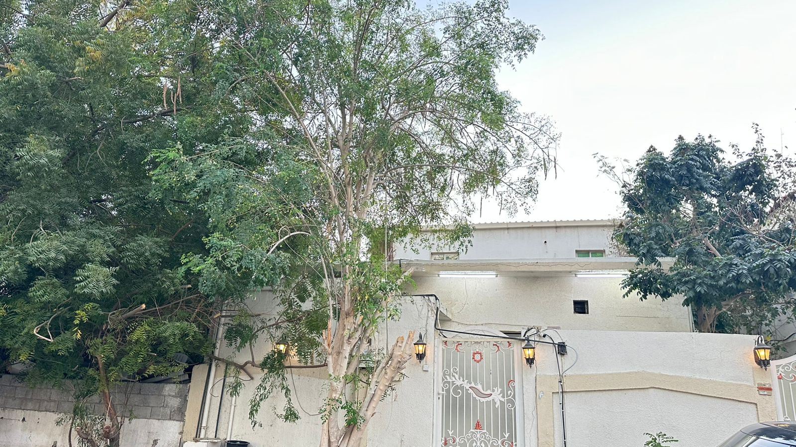 House for Rent Al Rashidiya 2