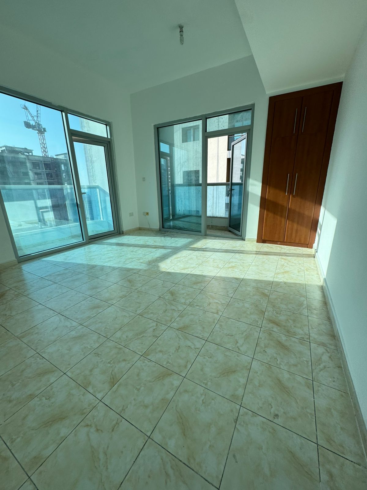 3 Excellent opportunity: 2 bedrooms and a living room in Al Majaz 3 - 4 installments + parking, gym and swimming pool!