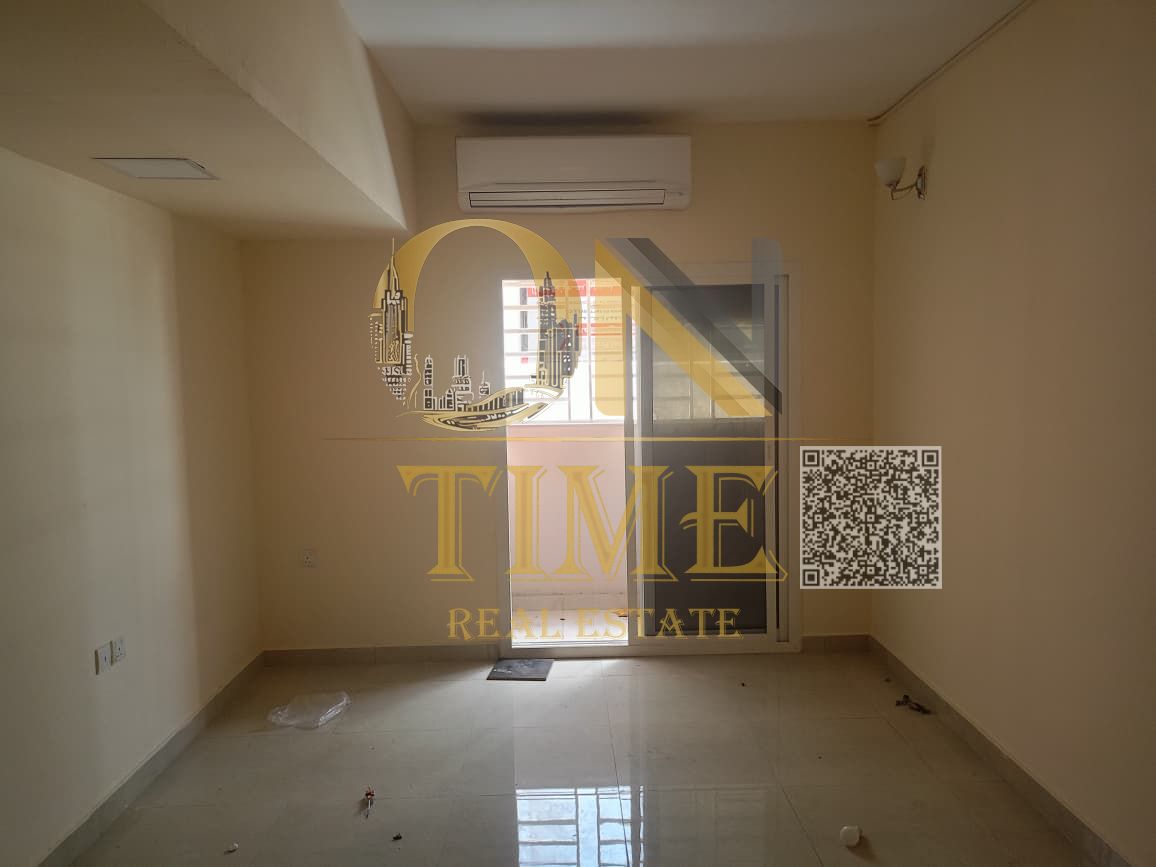 For Annual Rent – Brand New 1 Bedroom Apartment in Al Rashidiya 2 – Ajman