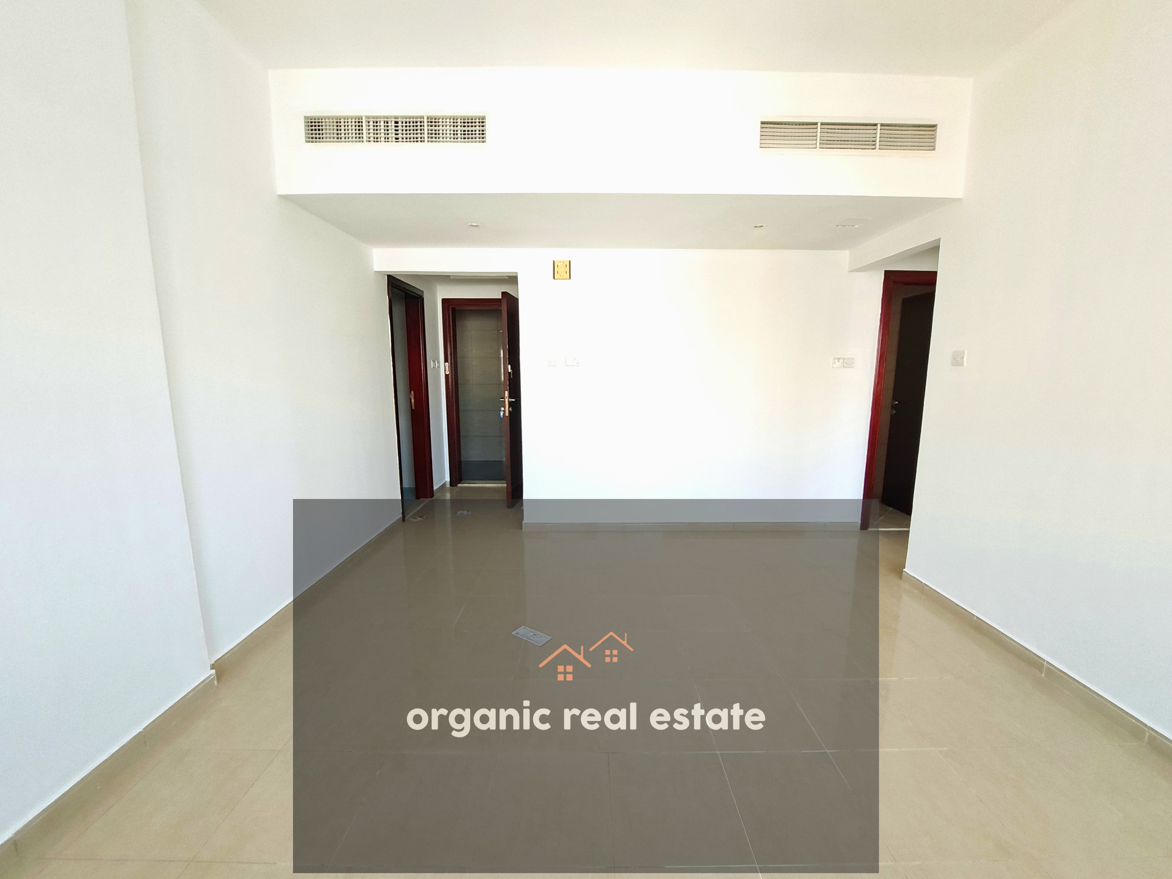1BHK With Parking Two Bath In Al Khan Sharjah
