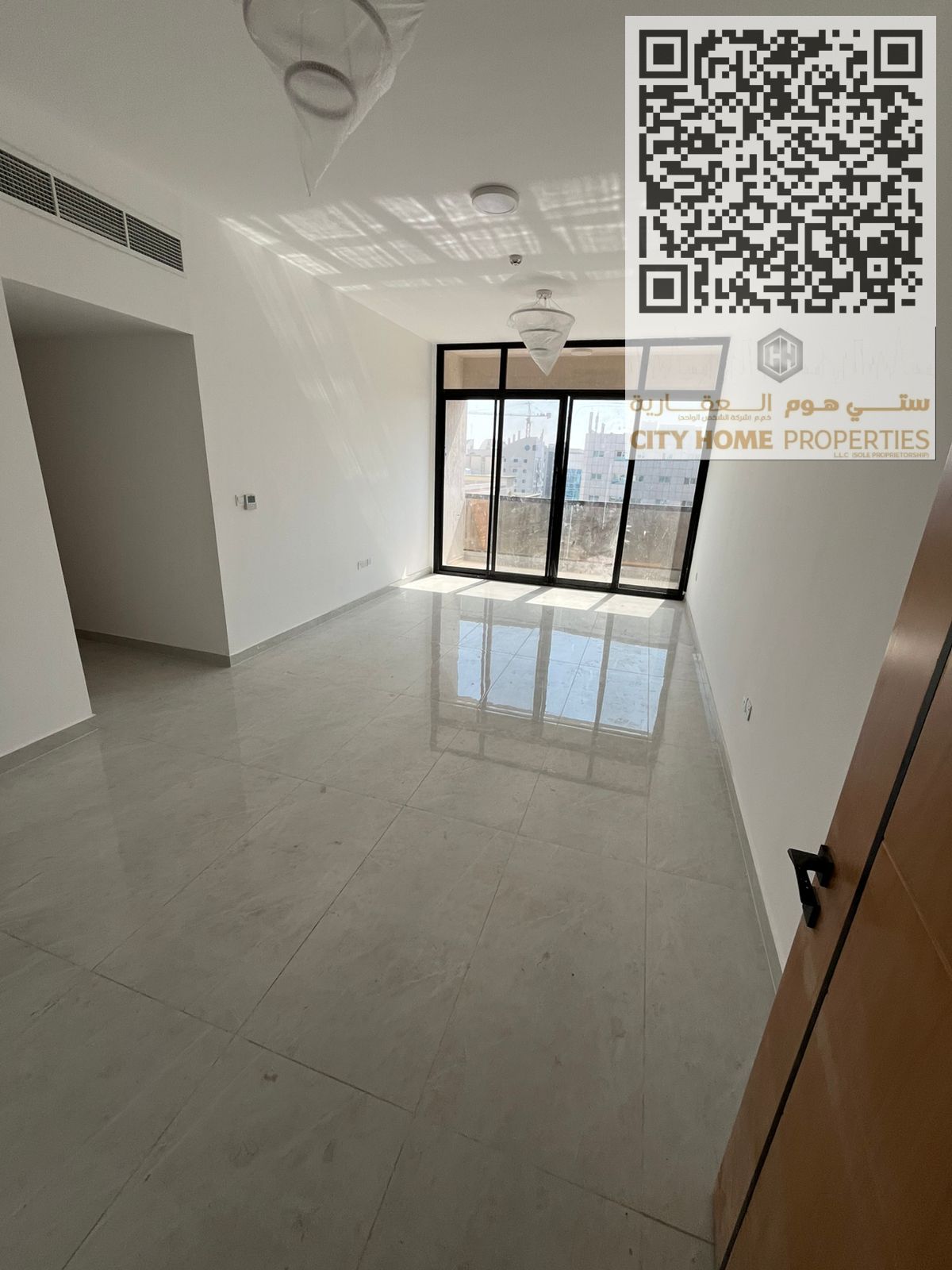 2-Bedroom Apartment for Rent in Al Hamidiya 1 – Prime Location Near Traffic – Parking Available