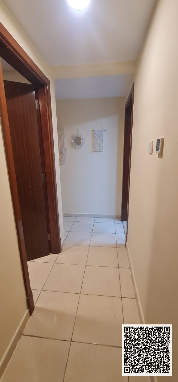 2 Bedroom Apartment for Sale in Orient Towers Spacious 2 bedroom apartment with living room Total Area: 1,506 sq. ft. Total Price: AED 677,000 Down