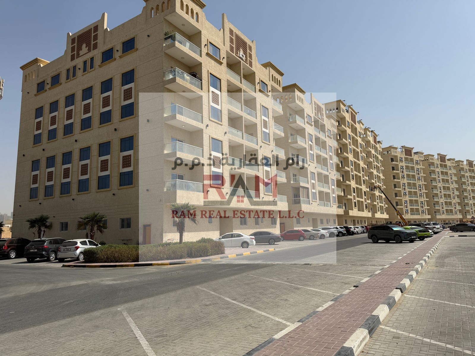2-Bedroom Apartment for Sale - Prime Opportunity