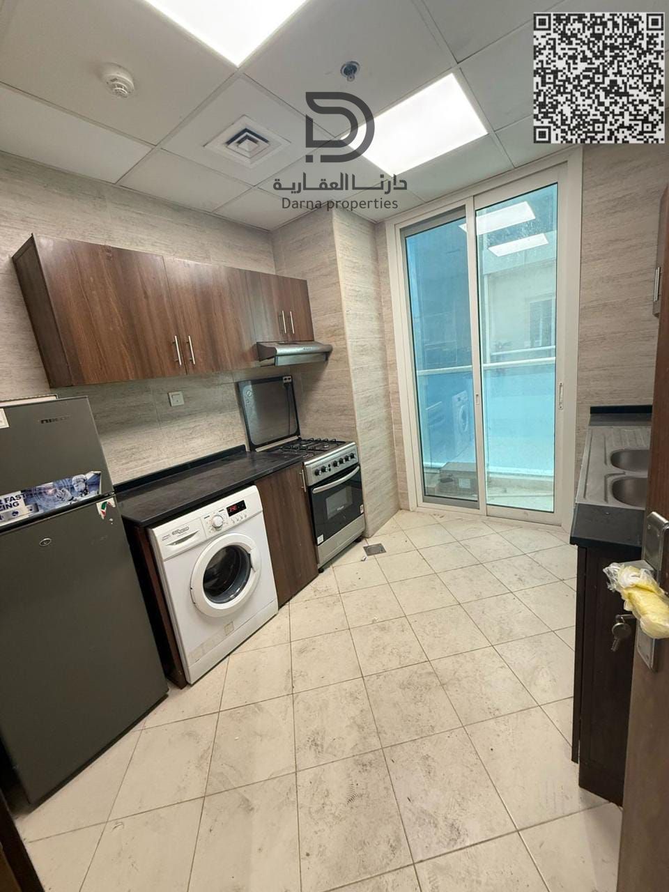 Spacious 2BHK in Oasis 1 | Ready to Move | 53-Month Payment Plan