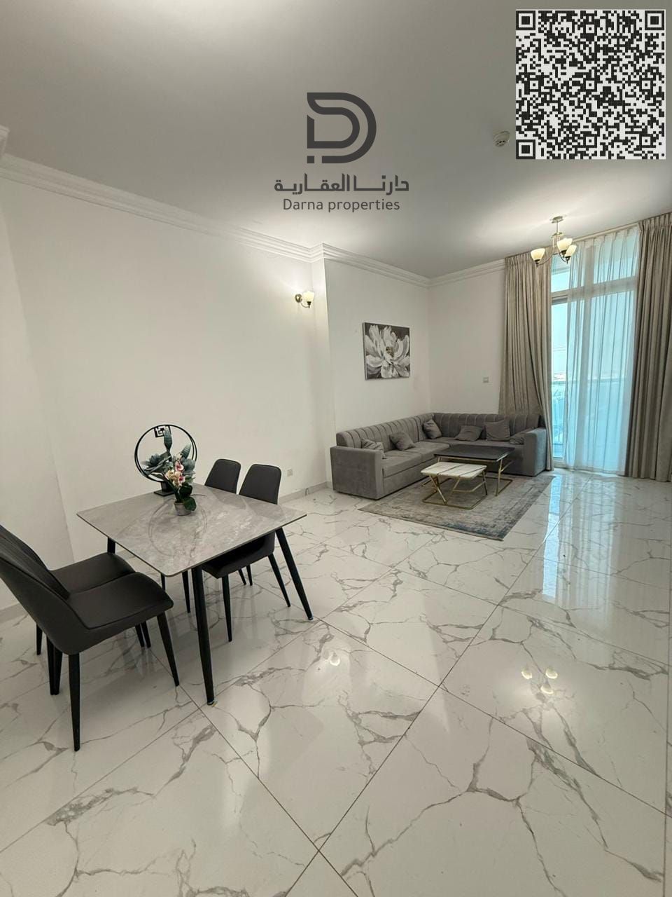 Spacious 2BHK in Oasis 1 | Ready to Move | 53-Month Payment Plan