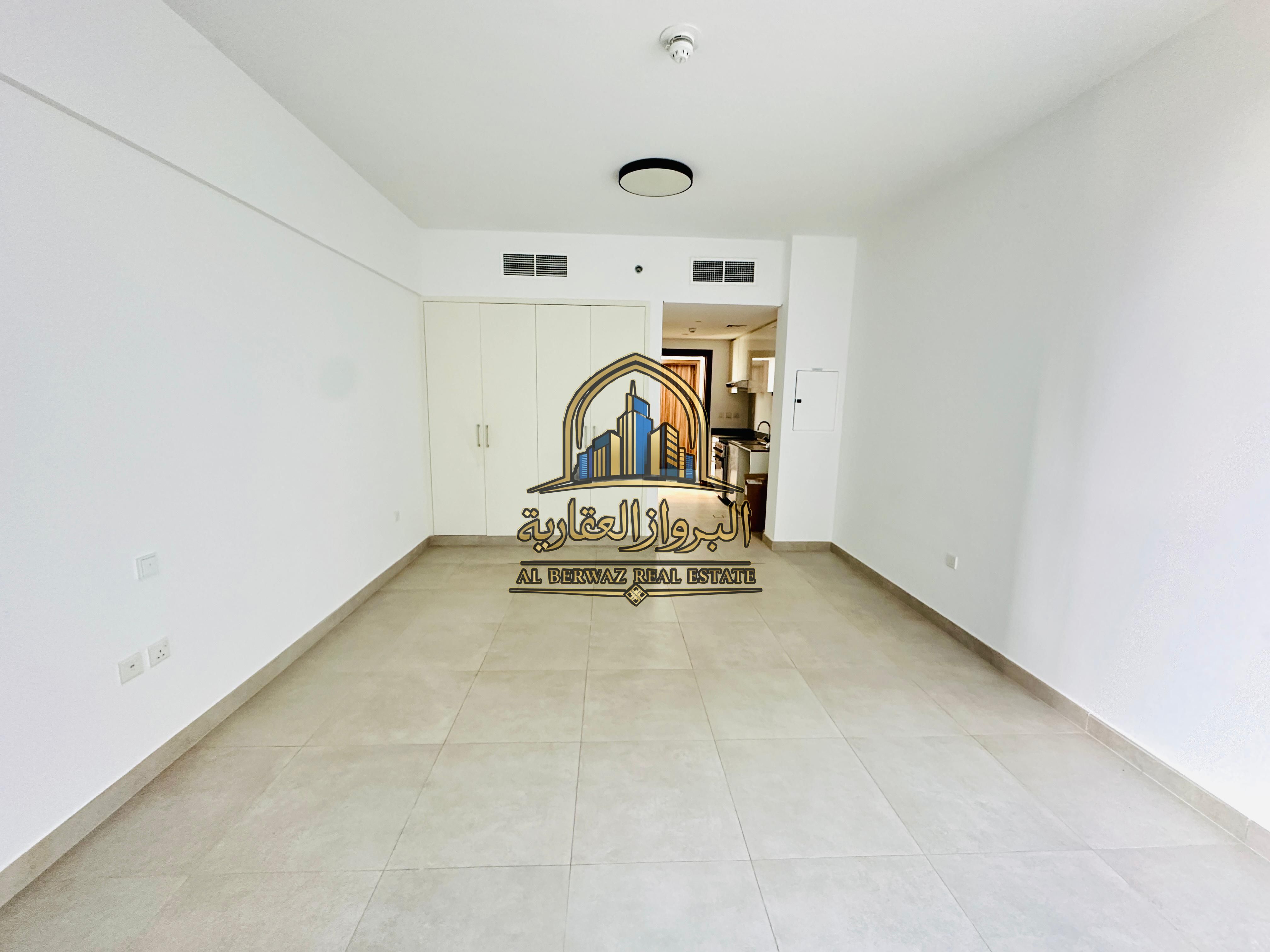 (Limited Offer ) Attractive Bigger Layout Studio In Aljada