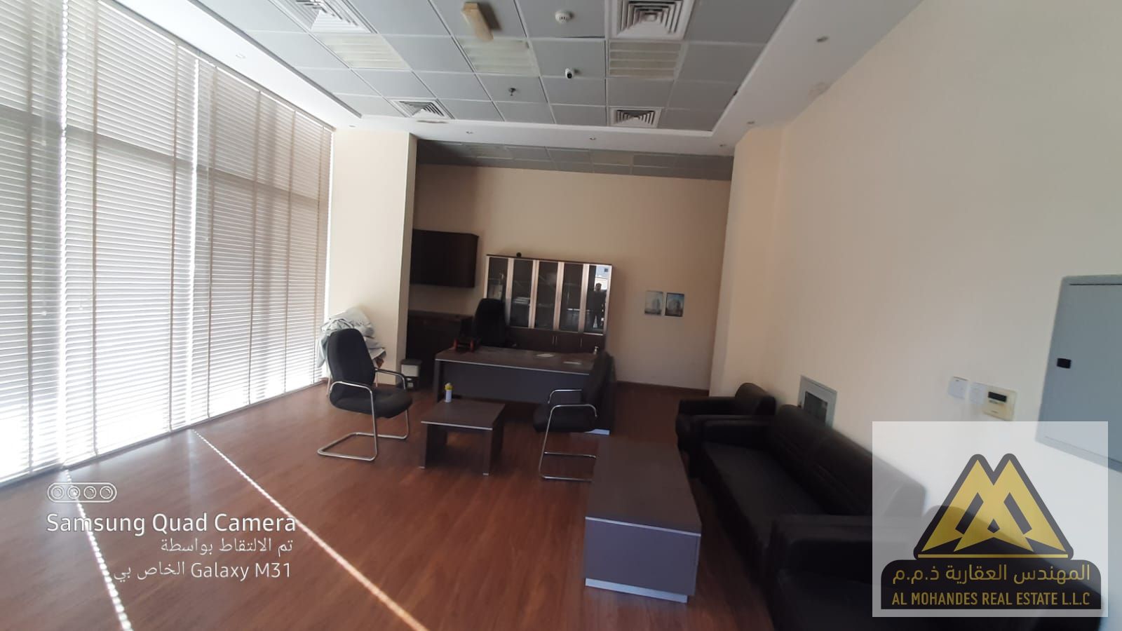 Annual Shop for Rent – Al Jurf 3, Ajma Location: Al Jurf 3 – Ajman