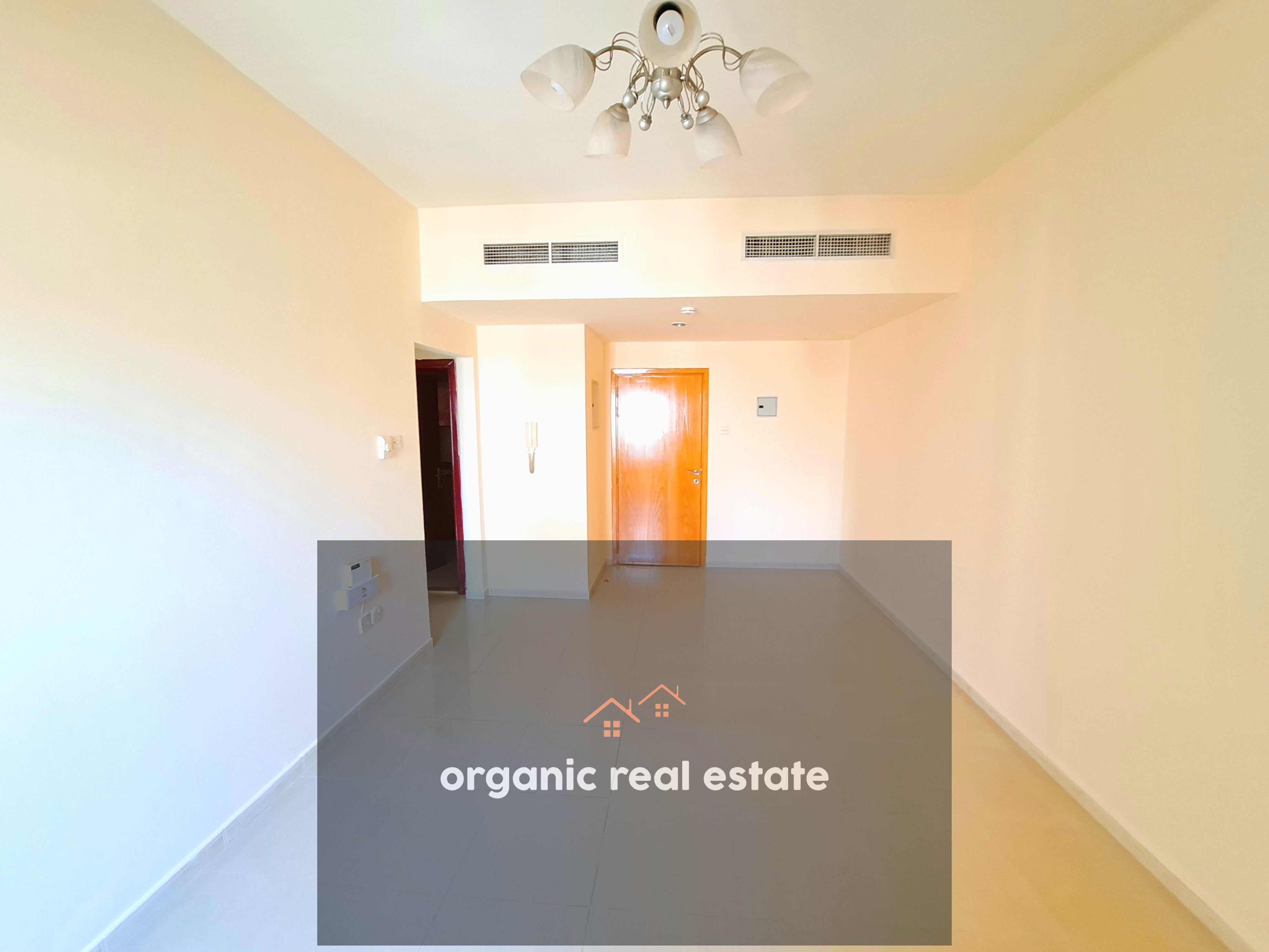 1BHK With Balcony No Deposit In Al Taawun