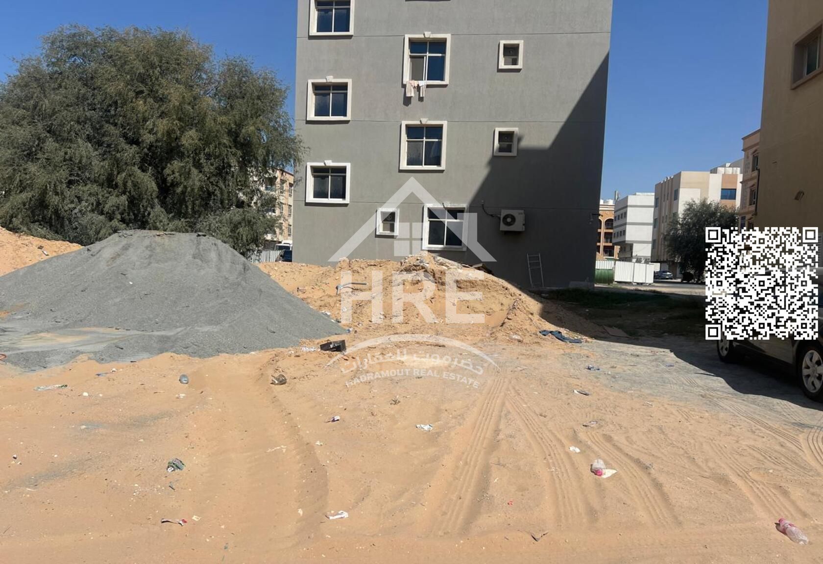 Strategic location with strong investment approval